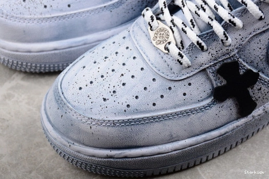 CW2288-11 Low‘07 1 Force Nike Air 0401